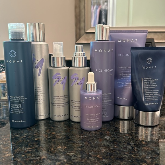 Monat haul! New and used! - Picture 3 of 4